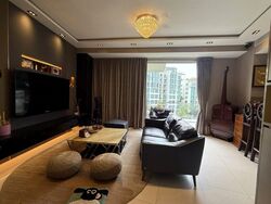 Reflections At Keppel Bay (D4), Condominium #518995231